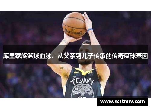 库里家族篮球血脉：从父亲到儿子传承的传奇篮球基因